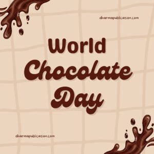 Chocolate Day Instagram Post 25