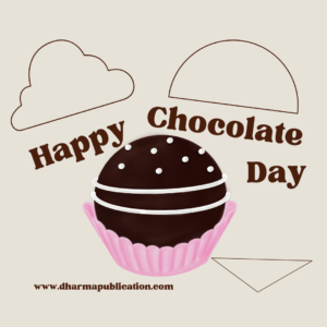 Chocolate Day Instagram Post 25