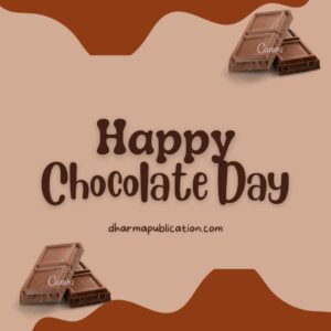 Chocolate Day Instagram Post 27