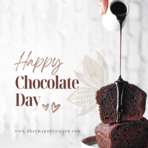 Chocolate Day Instagram Post 28