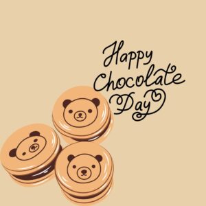 Chocolate Day Instagram Post 31