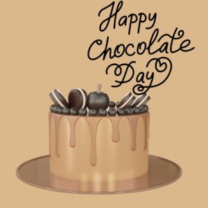 Chocolate Day Instagram Post 32