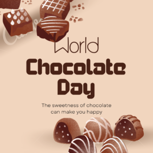 Chocolate Day Instagram Post 33