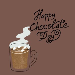 Chocolate Day Instagram Post 34