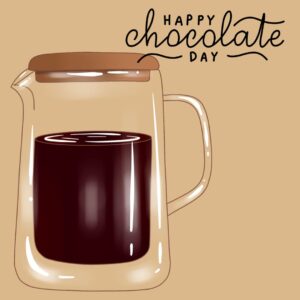 Chocolate Day Instagram Post 40