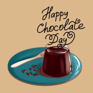 Chocolate Day Instagram Post 41