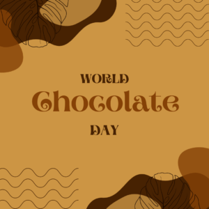 Chocolate Day Instagram Post 5