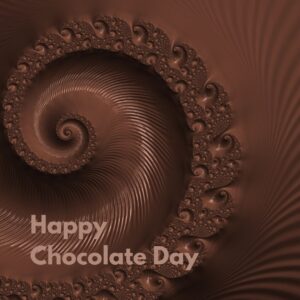 Chocolate Day Instagram Post 6 2