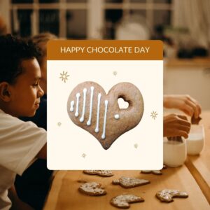Chocolate Day Instagram Post 6