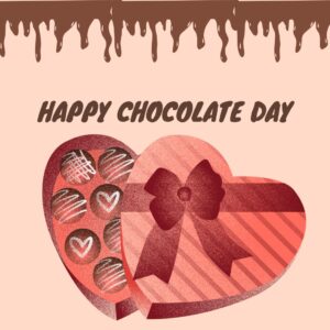 Chocolate Day Instagram Post 8 2