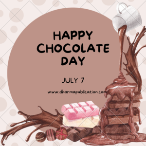 Chocolate Day Instagram Post 8