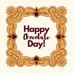 Chocolate Day Instagram Post 9 2