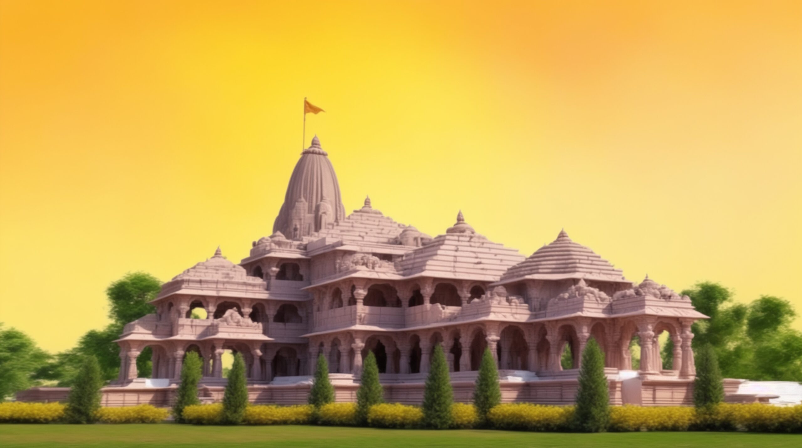 Ayodhya Ram Mandir Opening Ceremony - Date/ Timings / Darshan