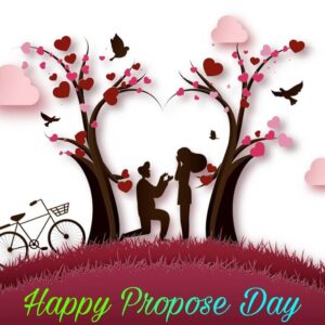 Happy Propose Day Images Propose Day Images