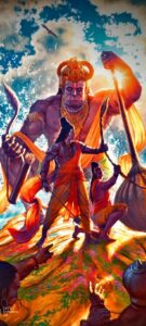 Jai Sri Ram 🙏 jaisriram hanuman