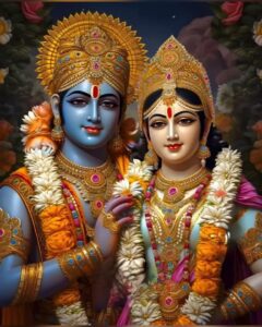 Lord Ram And Sita god ram sita