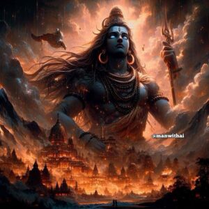 Lord Shiva hd wallpaper