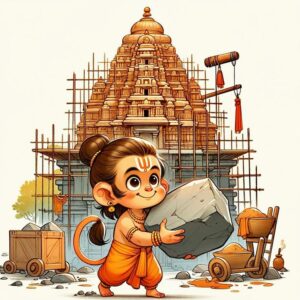 Ram Mandir Ayodhya ♥️