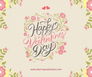 Red Pink Pastel Watercolor Happy Valentines Day Facebook Post 39