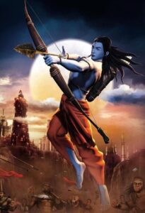 The mystery of why Rama exiled Sita to the forest 1