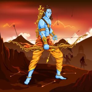 Untold stories of the RAMAYANA