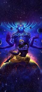 Vishnu Krishna 🙏🏻