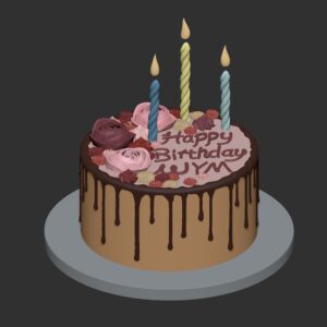 birthday cake4