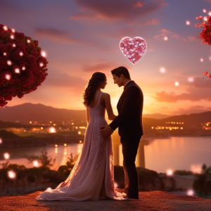 "Happy Propose Day Wishes : From "I Do" to Forever : Celebrate Love with 250+ Images, Quotes, and Wishes"