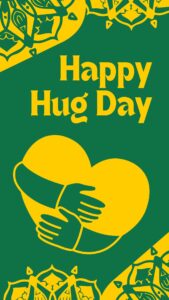 Hug Day Wishes 2024: 100+ Wishing Images, Quotes & Messages