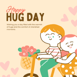 Colorful Friendly National Hugging Day Instagram Post 22 1