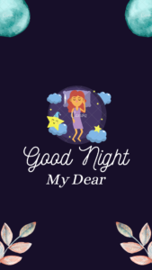 Good Night Greeting Instagram Story 23 2