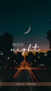 Good Night Greeting Instagram Story 29 3