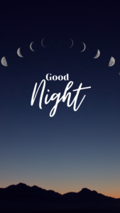 Good Night Greeting Instagram Story 33 1