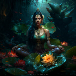 kumaran handy dioeye gauahar khan as the beautiful hindu goddess lakshmi sitt 28729cfc 5777 4a63 9f1a 93817eb2d136