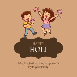 Colorful happy holi greetings instagram post 2024 03 12T011215.222