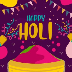 Colorful happy holi greetings instagram post 2024 03 12T011256.417