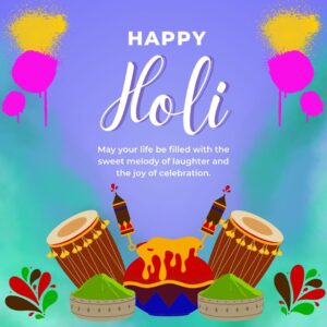 Colorful happy holi greetings instagram post 2024 03 12T011455.431