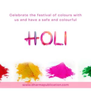 Colorful happy holi greetings instagram post 34