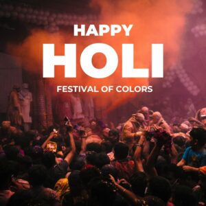 Colorful happy holi greetings instagram post 59