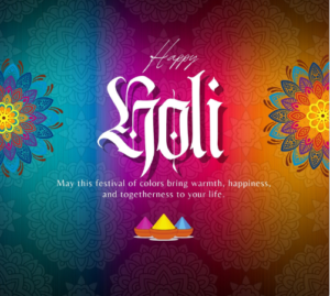 2024 Happy Holi Images, Wishes, Quotes, Greetings, Text, WhatsApp Status And Messages