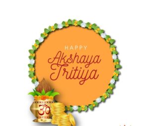 Akshaya Tritiya 2019