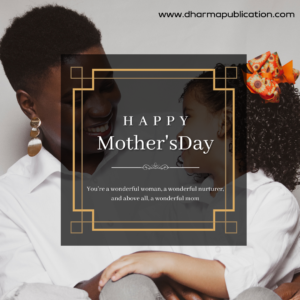 Brown Modern Happy Mothers Day Instagram Post 53