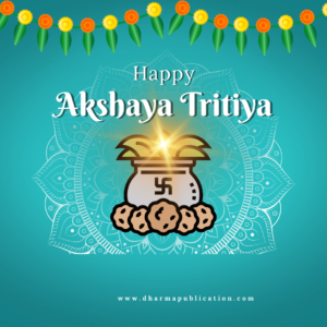 Gold Gradient Festive Happy Akshaya Tritiya Instagram Post 3