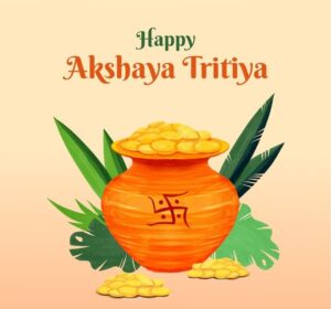 Happy Akshaya Tritiya 4