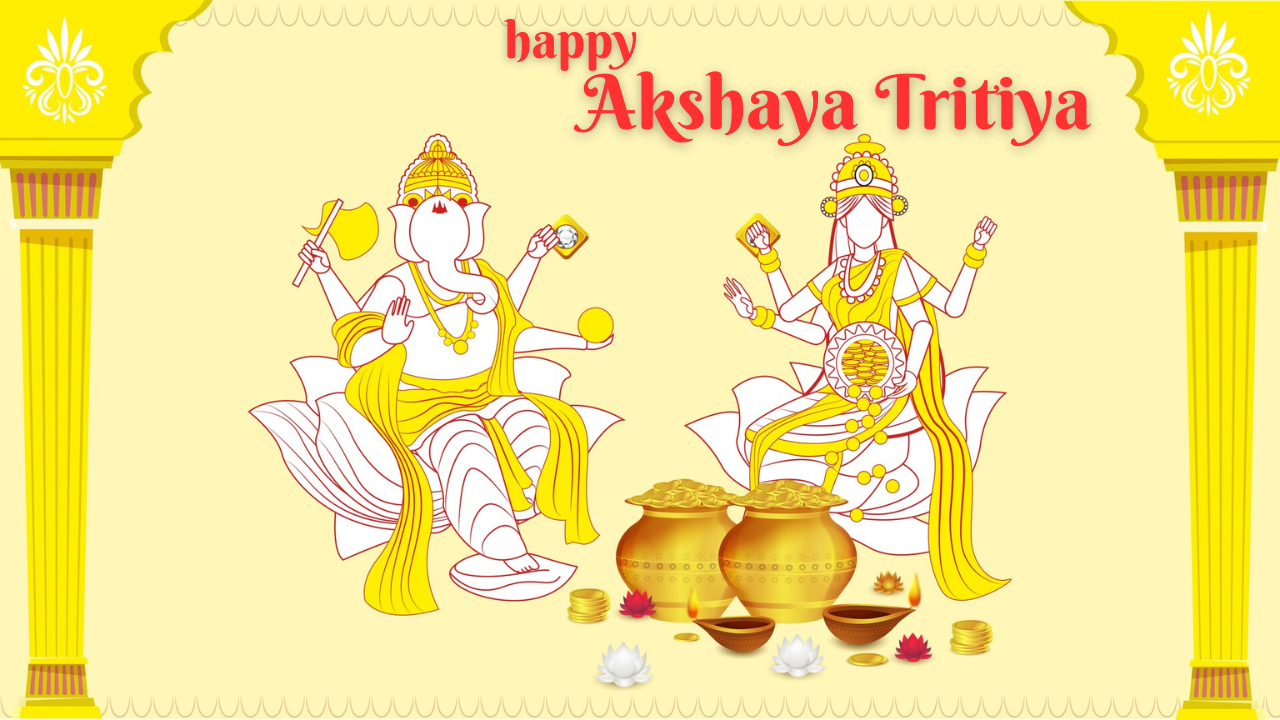 Akshaya Tritiya 2024