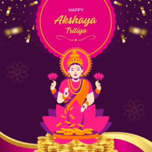 Akshaya Tritiya 2024