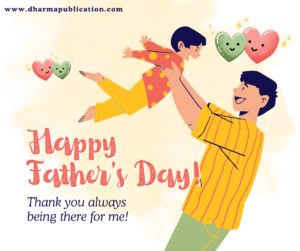 Happy Fathers Day Images 2024 