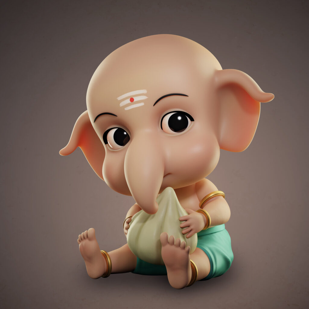 200+ Ganesh Chaturthi Images | Download Free Hd Wishing Images |